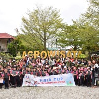 Field Trip "Agrowisata Tenayan Raya" | PAUD METTA MAITREYA